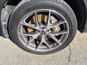 Mercedes-Benz GLC 300  | COUPE | PANO | MEMORY | KEYLESS | 360 , снимка 6