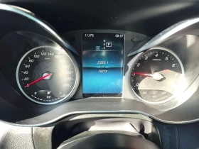 Mercedes-Benz GLC 300  | COUPE | PANO | MEMORY | KEYLESS | 360 , снимка 10