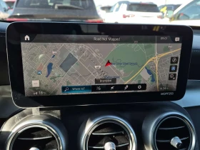 Mercedes-Benz GLC 300  | COUPE | PANO | MEMORY | KEYLESS | 360 , снимка 11
