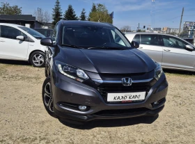 Honda Hr-v АВТОМАТИК, снимка 3