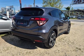 Honda Hr-v АВТОМАТИК, снимка 4