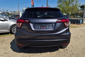 Honda Hr-v АВТОМАТИК, снимка 6