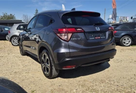 Honda Hr-v АВТОМАТИК, снимка 5