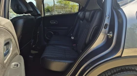 Honda Hr-v АВТОМАТИК, снимка 9