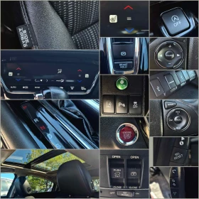 Honda Hr-v АВТОМАТИК, снимка 11