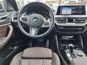 BMW X4 30i xDrive M-Pack 245 к.с. NARDO, снимка 9