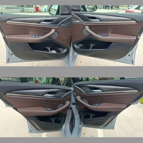BMW X4 30i xDrive M-Pack 245 к.с. NARDO, снимка 13