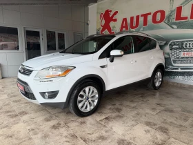 Ford Kuga 2.0TDCI TITANIUM 4X4 TOP TOP TOP, снимка 3