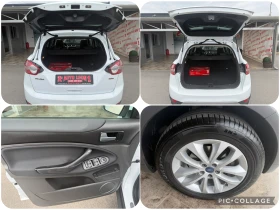 Ford Kuga 2.0TDCI TITANIUM 4X4 TOP TOP TOP, снимка 16