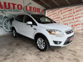 Ford Kuga 2.0TDCI TITANIUM 4X4 TOP TOP TOP, снимка 4
