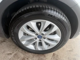 Ford Kuga 2.0TDCI TITANIUM 4X4 TOP TOP TOP, снимка 17