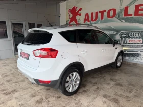Ford Kuga 2.0TDCI TITANIUM 4X4 TOP TOP TOP, снимка 6