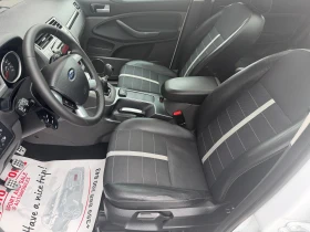 Ford Kuga 2.0TDCI TITANIUM 4X4 TOP TOP TOP, снимка 11