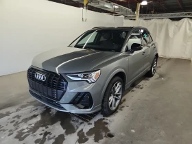 Audi Q3 S line Premium 45 TFSI quattro, снимка 1