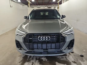 Audi Q3 S line Premium 45 TFSI quattro, снимка 3