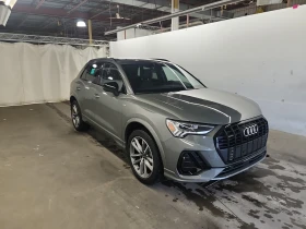 Audi Q3 S line Premium 45 TFSI quattro, снимка 2