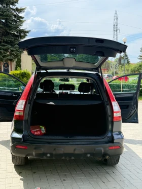 Honda Cr-v Панорама/подгрев/газ, снимка 13