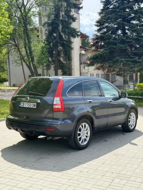 Honda Cr-v Панорама/подгрев/газ, снимка 5