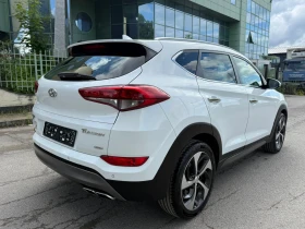 Hyundai Tucson * 2.0CRDI* AWD* PODGREV* CAMERA* SWISS* , снимка 5