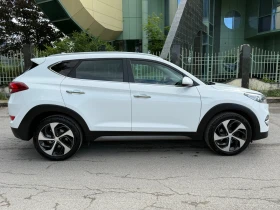 Hyundai Tucson * 2.0CRDI* AWD* PODGREV* CAMERA* SWISS* , снимка 4