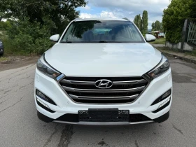 Hyundai Tucson * 2.0CRDI* AWD* PODGREV* CAMERA* SWISS* , снимка 2