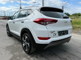 Hyundai Tucson * 2.0CRDI* AWD* PODGREV* CAMERA* SWISS* , снимка 7