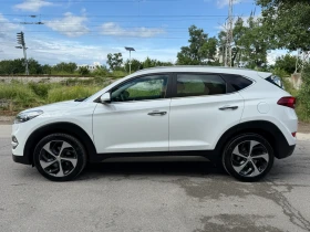 Hyundai Tucson * 2.0CRDI* AWD* PODGREV* CAMERA* SWISS* , снимка 8