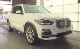 BMW X5 sDrive40i * CARFAX * HARMAN KARDON * ПАНОРАМА, снимка 2