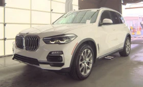 BMW X5 sDrive40i * CARFAX * HARMAN KARDON * ПАНОРАМА, снимка 1