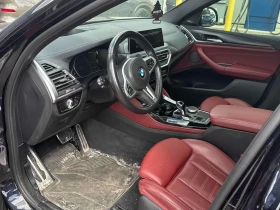 BMW X4 | M40i | 360 | ПОДГРЕВ | HUD | HARMAN KARDON | , снимка 5