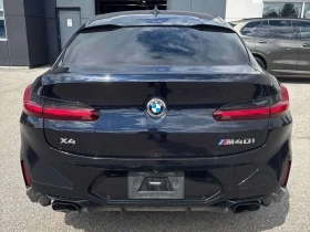 BMW X4 | M40i | 360 | ПОДГРЕВ | HUD | HARMAN KARDON | , снимка 4