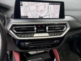 BMW X4 | M40i | 360 | ПОДГРЕВ | HUD | HARMAN KARDON | , снимка 9