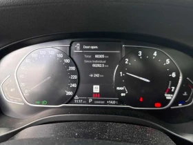 BMW X4 | M40i | 360 | ПОДГРЕВ | HUD | HARMAN KARDON | , снимка 8