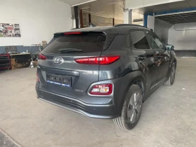 Hyundai Kona 51х.км.Bluelink, снимка 3