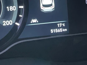 Hyundai Kona 51х.км.Bluelink, снимка 9