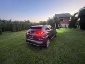 Hyundai Kona 51х.км.Bluelink, снимка 5