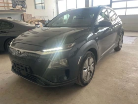 Hyundai Kona 51х.км.Bluelink, снимка 17