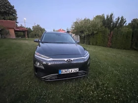 Hyundai Kona 51х.км.Bluelink, снимка 2