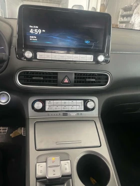 Hyundai Kona 51х.км.Bluelink, снимка 7