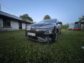 Hyundai Kona 51х.км.Bluelink, снимка 10
