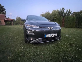 Hyundai Kona 51х.км.Bluelink, снимка 15