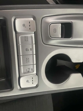 Hyundai Kona 51х.км.Bluelink, снимка 6