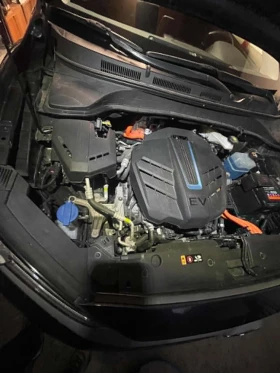 Hyundai Kona 51х.км.Bluelink, снимка 13