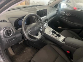 Hyundai Kona 51х.км.Bluelink, снимка 16