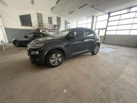 Hyundai Kona 51х.км.Bluelink, снимка 13