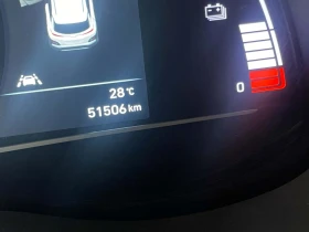 Hyundai Kona 51х.км.Bluelink, снимка 9