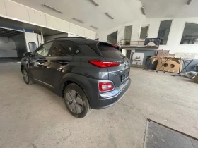 Hyundai Kona 51х.км.Bluelink, снимка 12