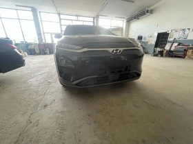 Hyundai Kona 51х.км.Bluelink, снимка 15