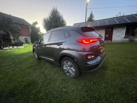 Hyundai Kona 51х.км.Bluelink, снимка 6