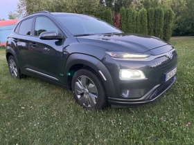 Hyundai Kona 51х.км.Bluelink, снимка 3